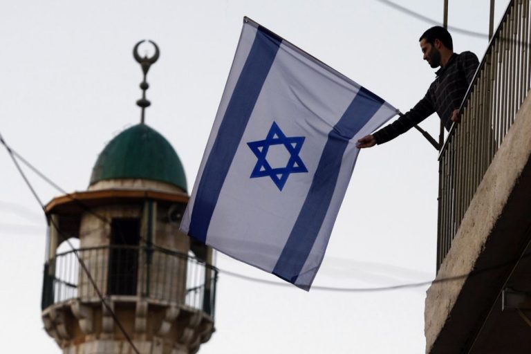 Governo de Israel convocou embaixadores dos países do Conselho de Segurança