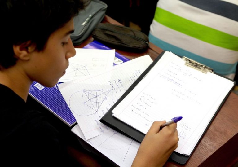 Professores de Matemática alertam para risco de regressão de resultados do PISA 2015