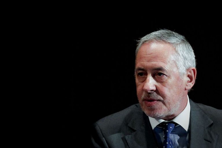 Ex-presidente do INEM Luís Cunha Ribeiro em prisão preventiva - Tribunal