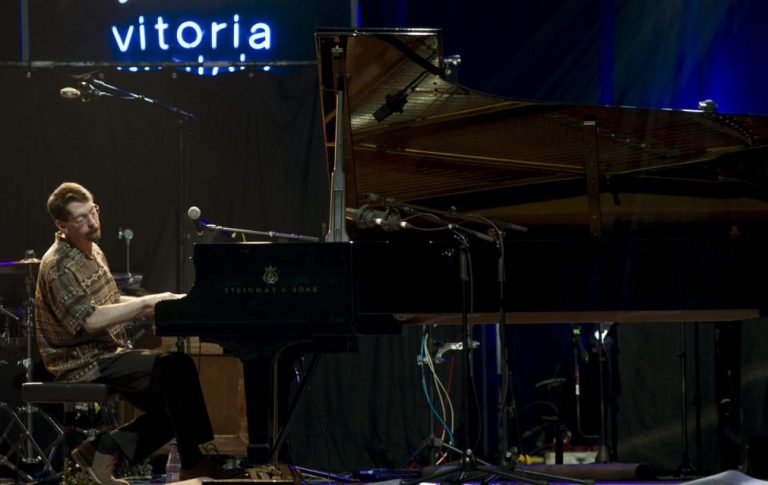 Orquestra Jazz de Matosinhos com o 