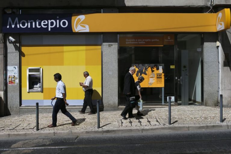 Bolsa de Lisboa em alta com Navigator e Montepio a liderarem os ganhos
