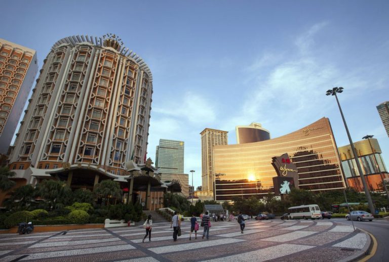 Transações suspeitas de branqueamento de capitais em Macau sobem 22,9% até junho