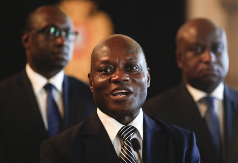 PR Guiné-Bissau diz que organização sub-regional 