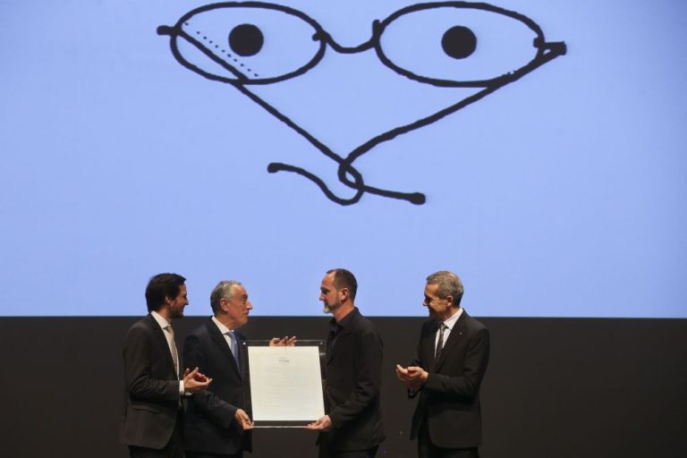 Vencedor do Prémio Pessoa 2016 é hoje anunciado em Sintra