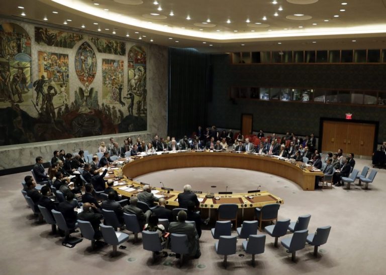 Conselho de Segurança da ONU reforça sanções contra Coreia do Norte