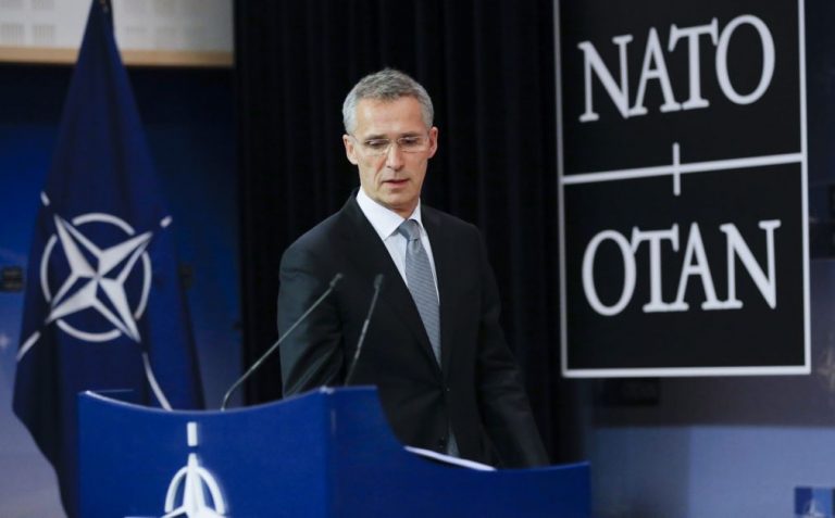 NATO e UE aprovam 40 ações de cooperação para a segurança transatlântica