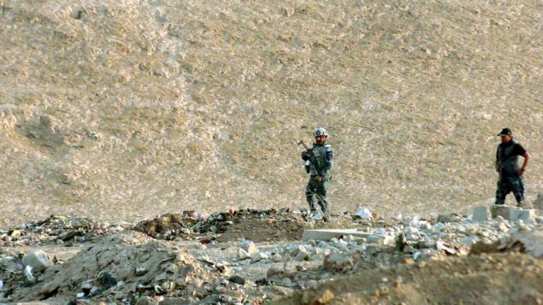 Extremistas do Estado Islâmico reivindicam ataque em Karak na Jordânia