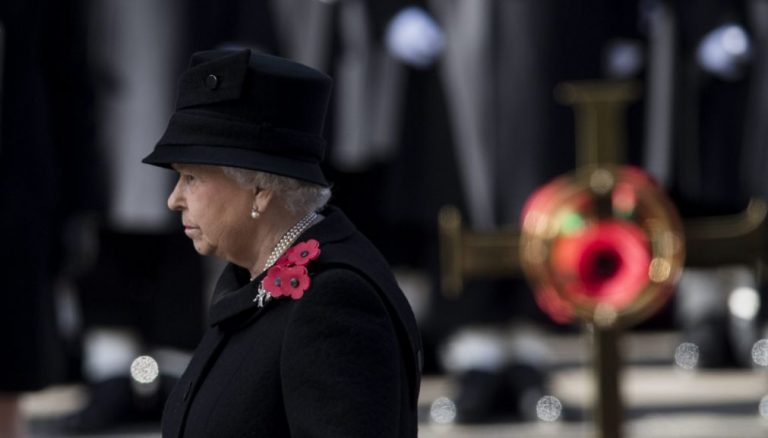 Isabel II dedicou mensagem de Natal 