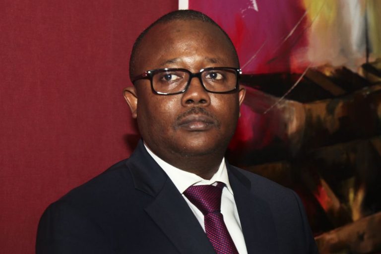 Novo PM da Guiné-Bissau tenta convencer partidos a participarem no Governo