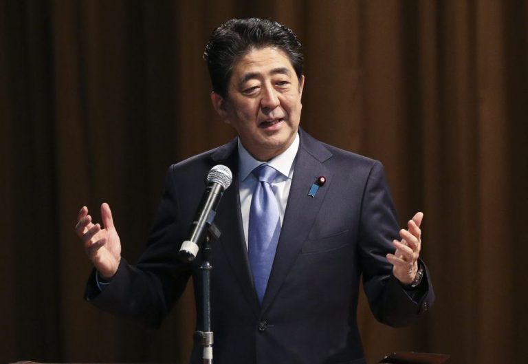 Japão assegura que primeiro-ministro não pedirá desculpa na visita a Pearl Harbour