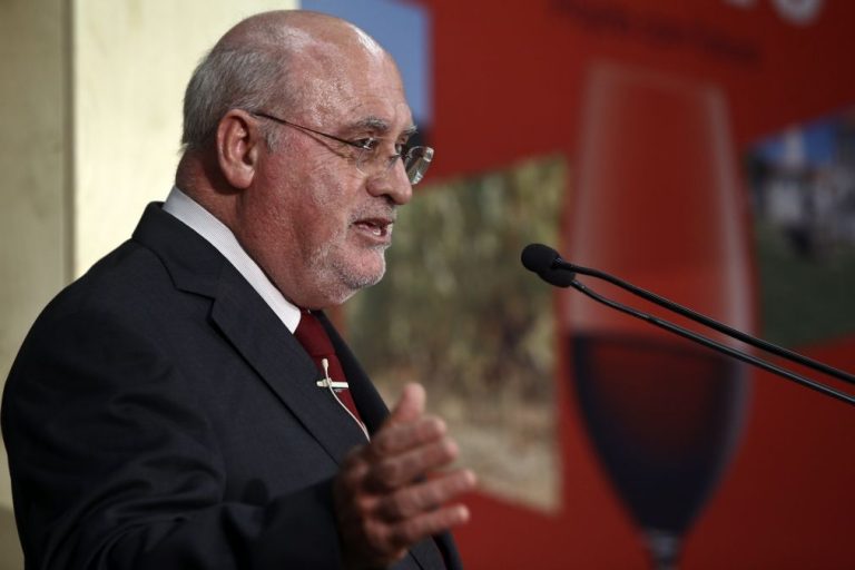 Capoulas Santos quer 