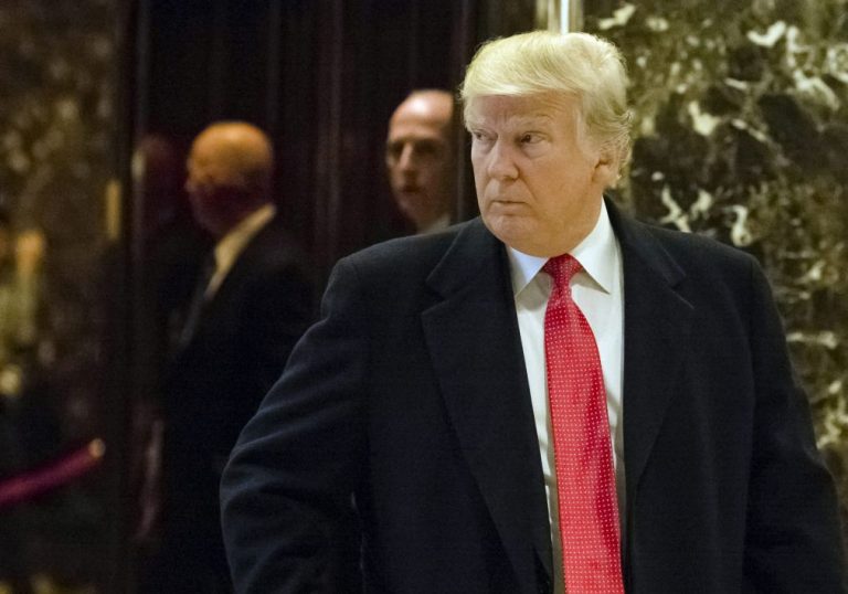 China deve construir mais armas nucleares para estar preparada para Trump - imprensa