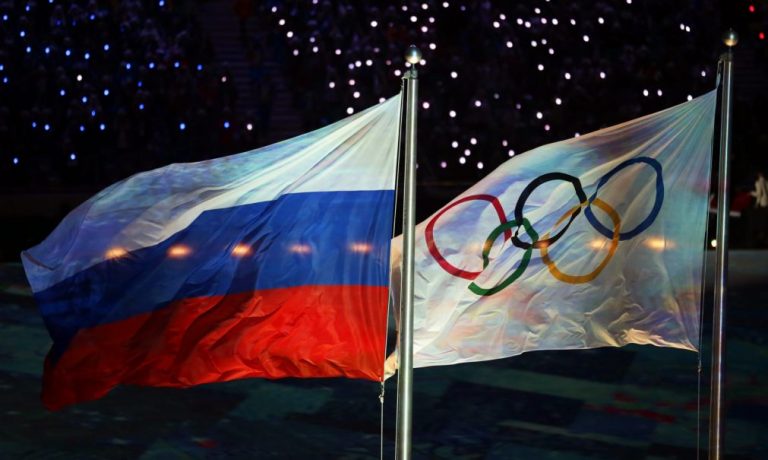 COI anuncia reanálise de 254 amostras de urina de atletas russos