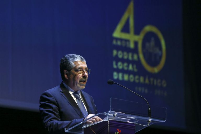 Municípios querem correção de falhas do Portugal 2020 na saúde e na cultura