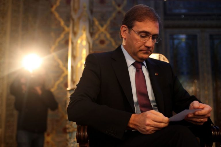 Passos Coelho diz ter 