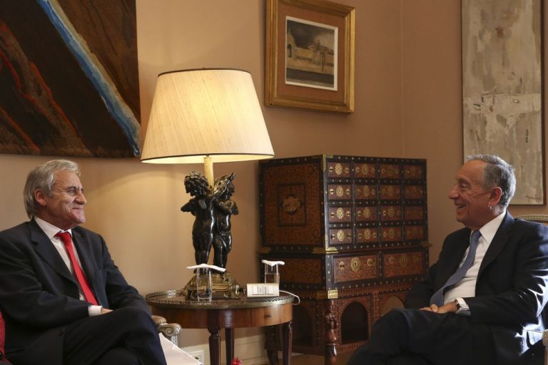 A luta pelos 600 euros de salário mínimo nacional vai continuar -- Jerónimo de Sousa