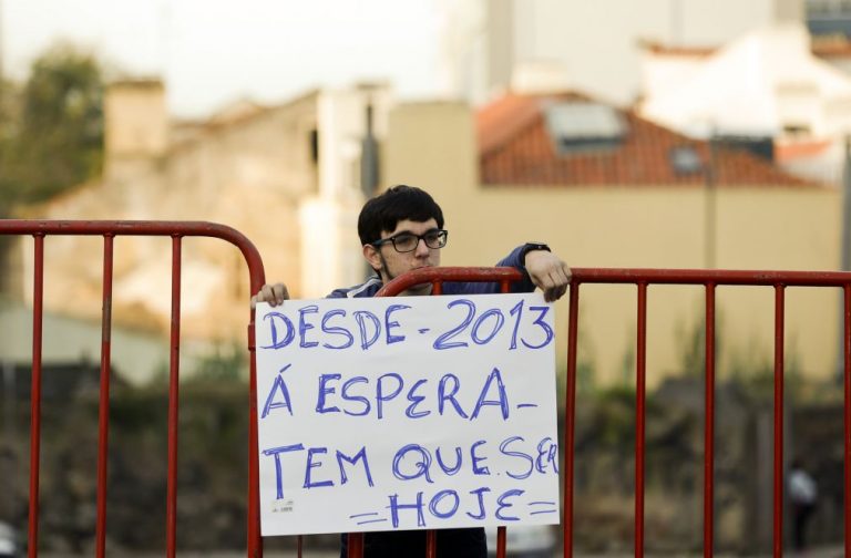 Empresários de diversão itinerante confiantes após reunião com o Governo