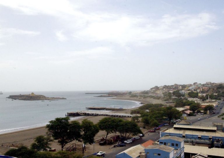 Grupo G7 + Amigos do Golfo da Guiné reúne-se hoje na cidade da Praia