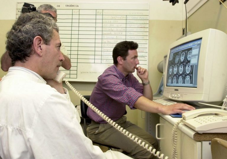 Hospitais algarvios autorizados a investir em equipamentos urgentes
