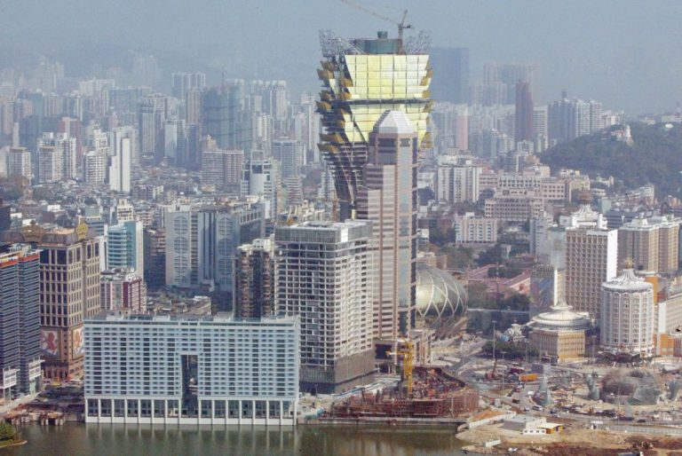Detido funcionário dos Serviços de Alfândega de Macau por suspeita de fraude