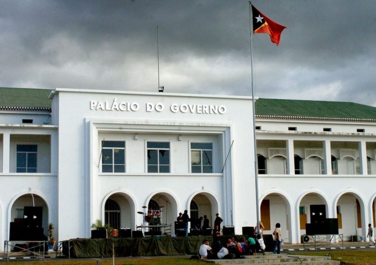 ONU pede a Timor-Leste que permita saída por questões médicas de portuguesa acusada