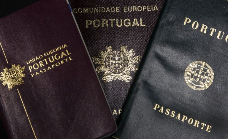 Vistos para Portugal em Luanda voltam a bater recorde em 2016 apesar da crise