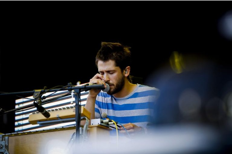 Festival Eurosonic, uma porta internacional que se abre para a música portuguesa