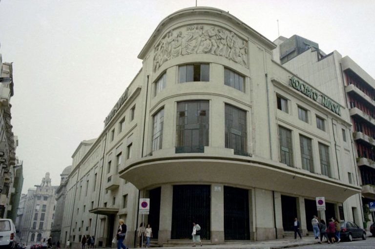 Rivoli abre hoje portas ao Porto para festa dos 85 anos