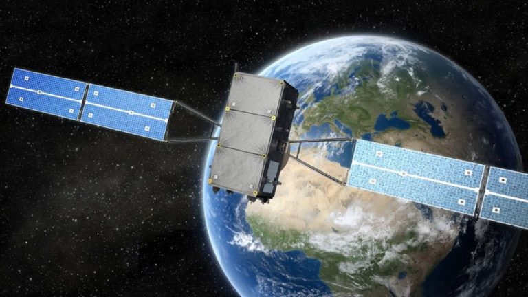 Nove relógios do sistema de navegação Galileo falharam, anuncia ESA