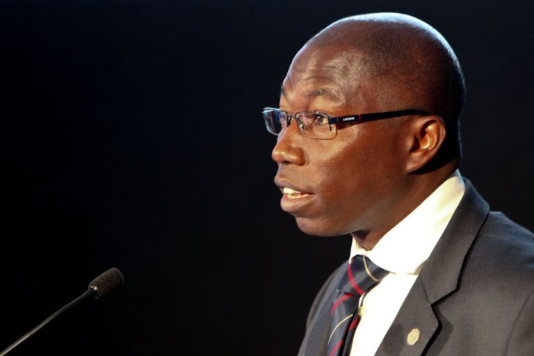 Óbito/Soares: Líder do PAIGC lembra o contributo que teve para libertação da Guiné-Bissau