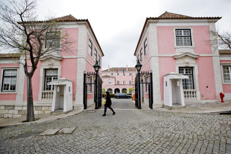 Governo português já recebeu resposta de Iraque sobre filhos do embaixador em Lisboa