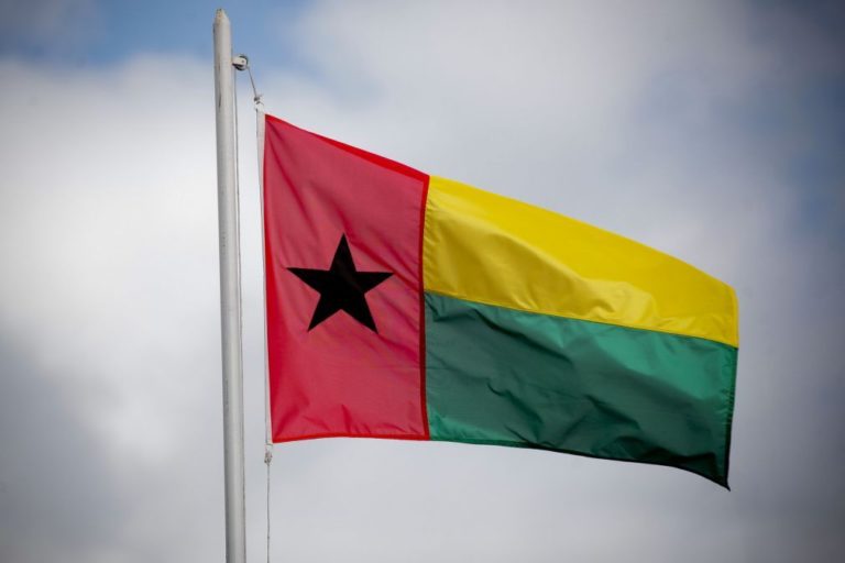 Oito agentes Policia da Guiné-Bissau detidos por suspeita de homicídio