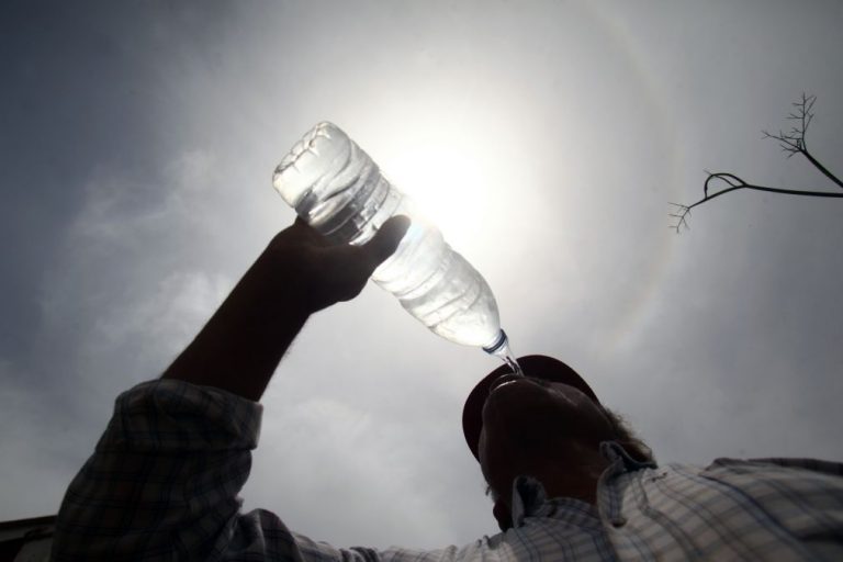 Temperatura global de 2016 foi a mais alta desde 1880
