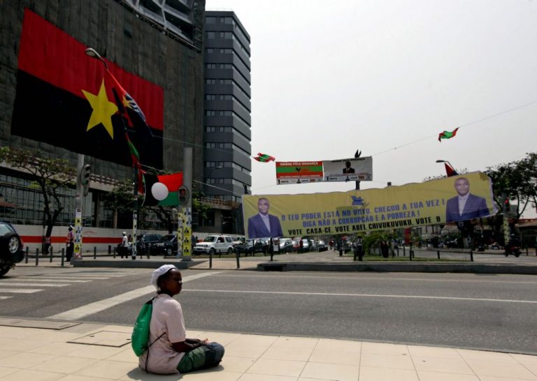 Angola vai ter apoio de banco estatal da Polónia no investimento privado