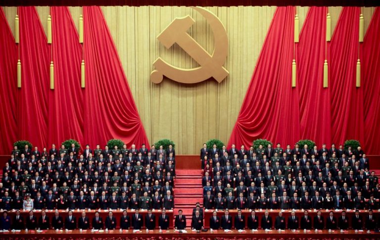 China já puniu quase 1,2 milhões de pessoas em campanha anticorrupção