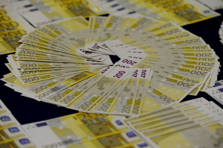 Juros de mora por dívidas ao Estado baixam para 4,966%