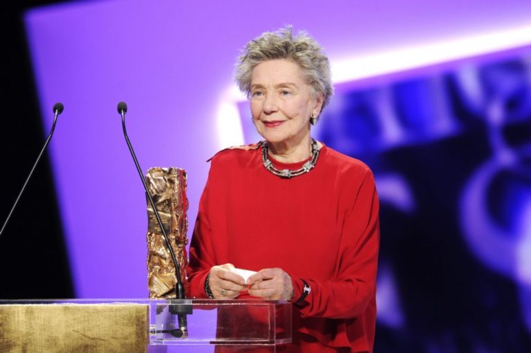 Morreu Emmanuelle Riva, protagonista de 'Amor' e