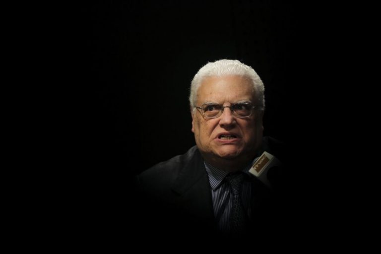 Óbito/Soares: Freitas do Amaral lamenta morte do 