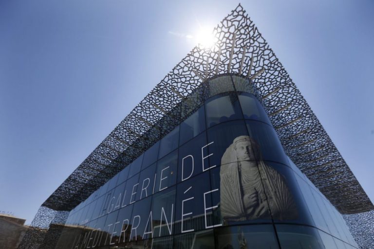 Museu das Civilizações da Europa homenageia Cinemateca Portuguesa em Marselha