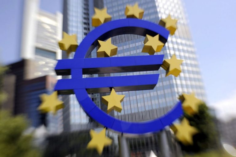 FMI ligeiramente mais otimista no desempenho da economia da zona euro em 2017 e 2018