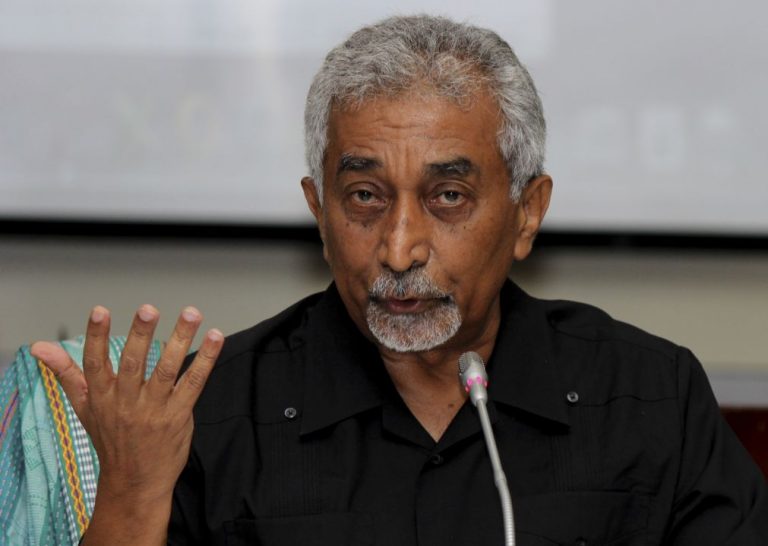 Mari Alkatiri ambiciona acordos na saúde entre Portugal e Timor-Leste