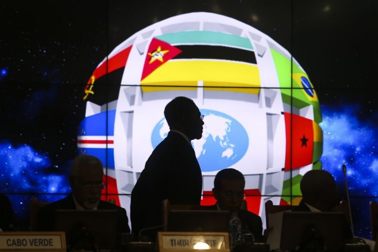 Corrupção, pobreza e repressão persistem na Guiné Equatorial - Human Rigths Watch