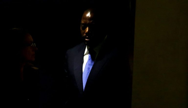 Acordo na RDCongo prevê que Presidente Kabila saia antes das próximas eleições