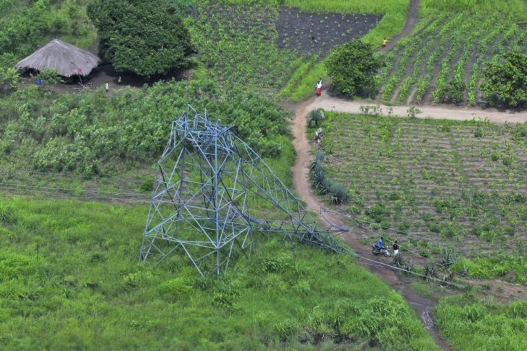 Vandalização e roubo de energia provocam elevados prejuízos à Eletricidade de Moçambique