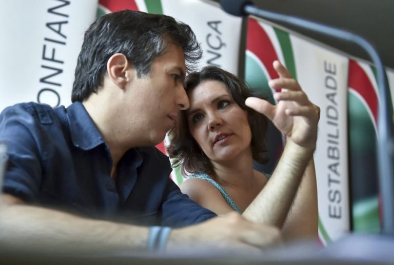 Autárquicas: CDS-PP respeita decisão do PSD de não se juntar à candidatura de Cristas em Lisboa