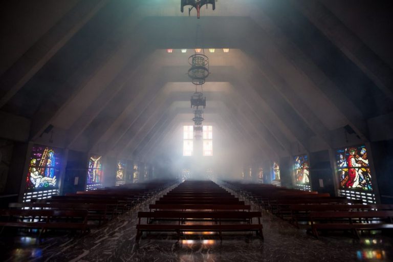 Igreja Católica pede referendo e libertação de presos políticos na Venezuela