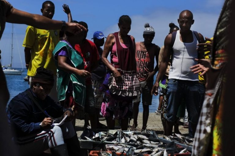 Cabo Verde lança plano para pleno emprego e erradicação da fome
