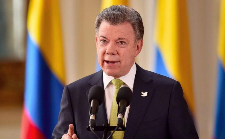 Governo da Colômbia e Exército de Libertação Nacional preparam-se para relançar processo de paz