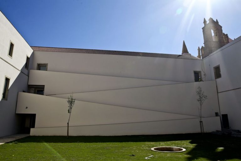 Convento São Francisco, em Coimbra, recebe espetáculo interativo para bebés