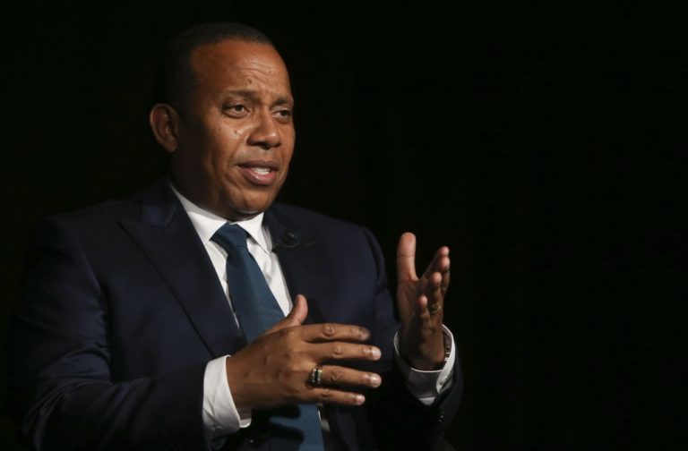 PM são-tomense reconhece desacordo na cooperação entre Lisboa e São Tomé